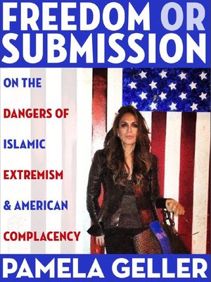 cover image of Freedom or Submission